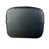 Fendi Black Mon Trésor Mini Bucket Bag
