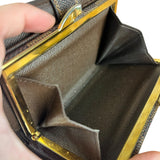 Louis Vuitton Damier Compact Snap Wallet