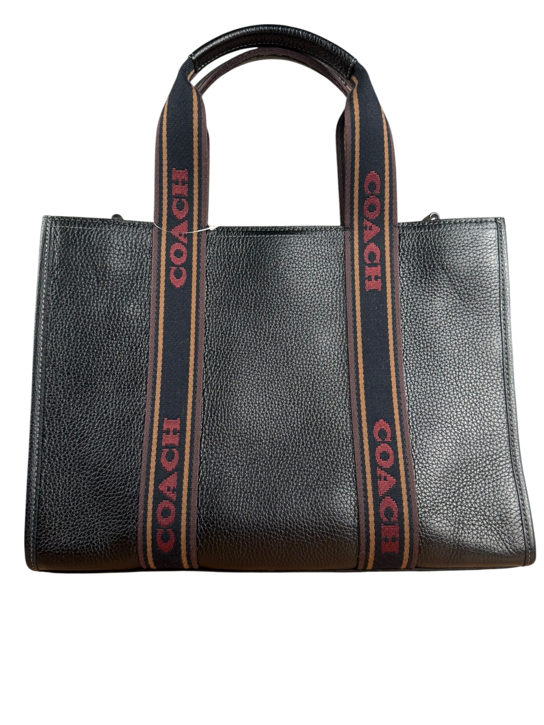 Coach Soho Pocket Tote