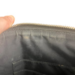 Gucci GG Supreme Monogram Messenger Bag