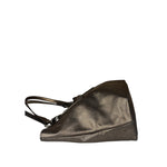 Coach Metallic Bronze Leather Chicago Ellis Tote Bag