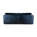 Chanel CC Vertical Quilt Lambskin Flap Bag 2016