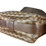 Louis Vuitton Damier Ebene Naviglio Crossbody Bag