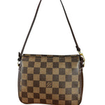 Louis Vuitton Damier Trousse Pochette