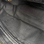 See By Chloé Black Two Way Bag