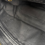 See By Chloé Black Two Way Bag