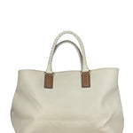 Bottega Veneta Vintage Beige Marco Polo Tote