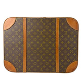 Louis Vuitton Monogram Stratos Suitcase
