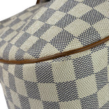 Louis Vuitton Damier Azur Siracusa GM