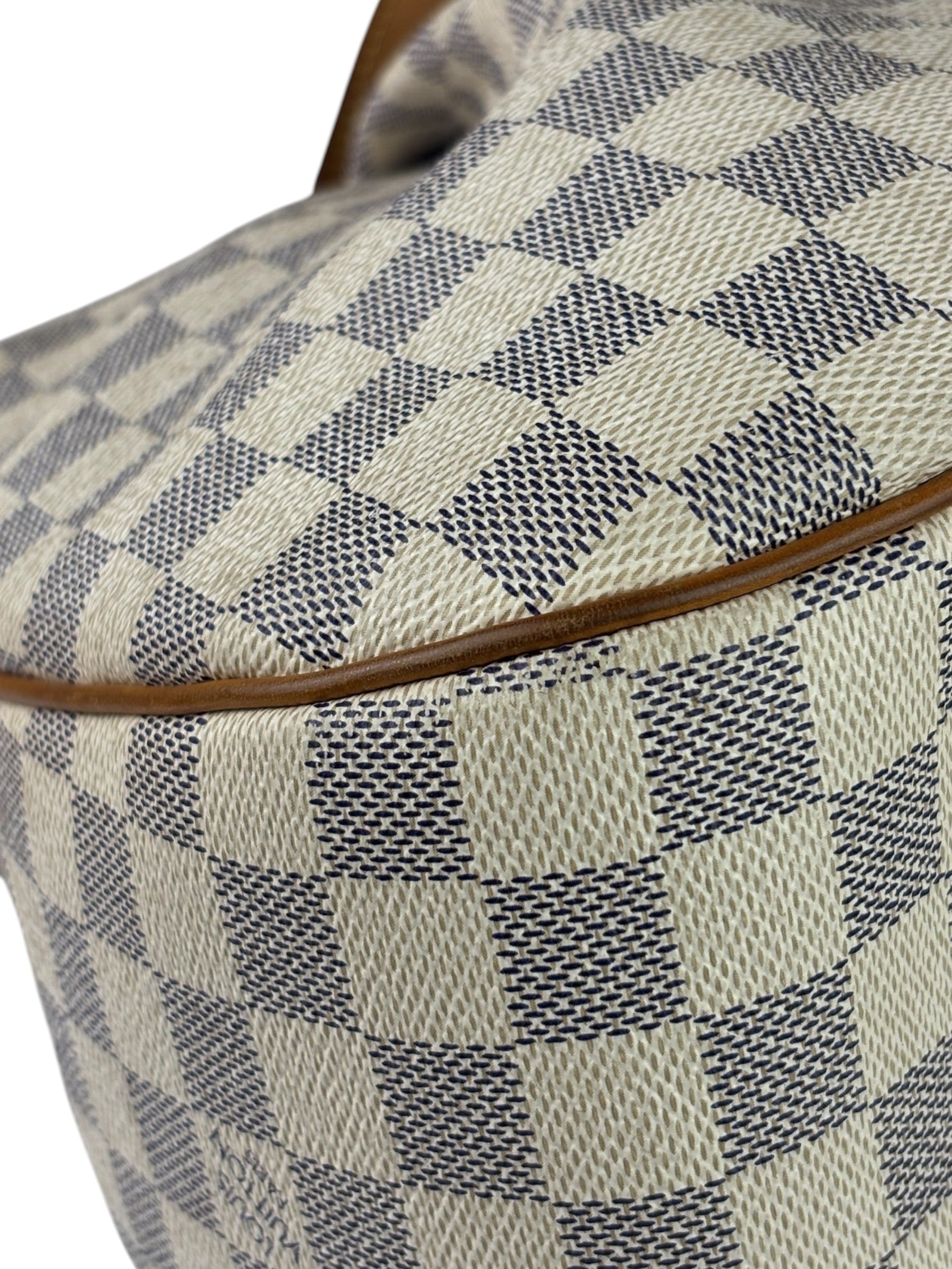 Louis Vuitton Damier Azur Siracusa GM