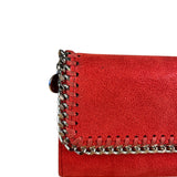 Stella McCartney Falabella Long Wallet