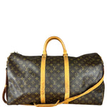 Louis Vuitton Monogram Bandouliere 55