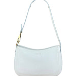 Loewe Light Blue Leather Mini Pochette
