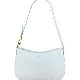 Loewe Light Blue Leather Mini Pochette