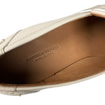 Bottega Veneta Intrecciato Platform Loafers
