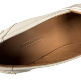 Bottega Veneta Intrecciato Platform Loafers