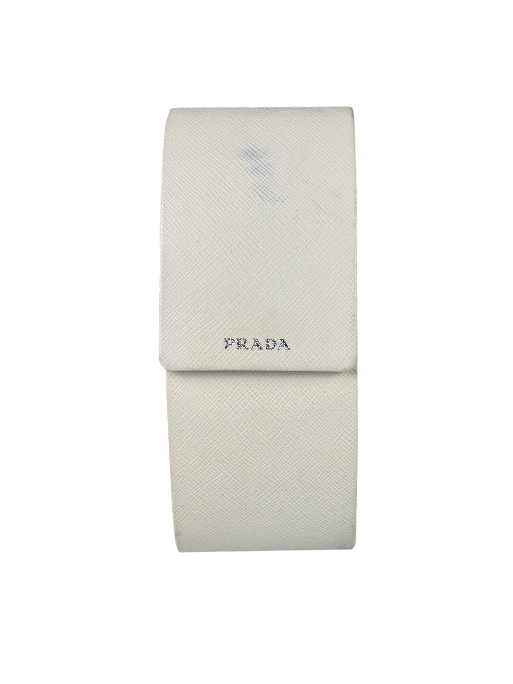 Prada Vintage Tortoise Cat Eye Sunglasses
