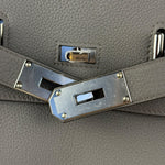 Hermes HAC A DOS PM Birkin Backpack Sling 2025