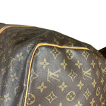 Louis Vuitton Monogram Keepall 60