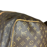 Louis Vuitton Monogram Keepall 60