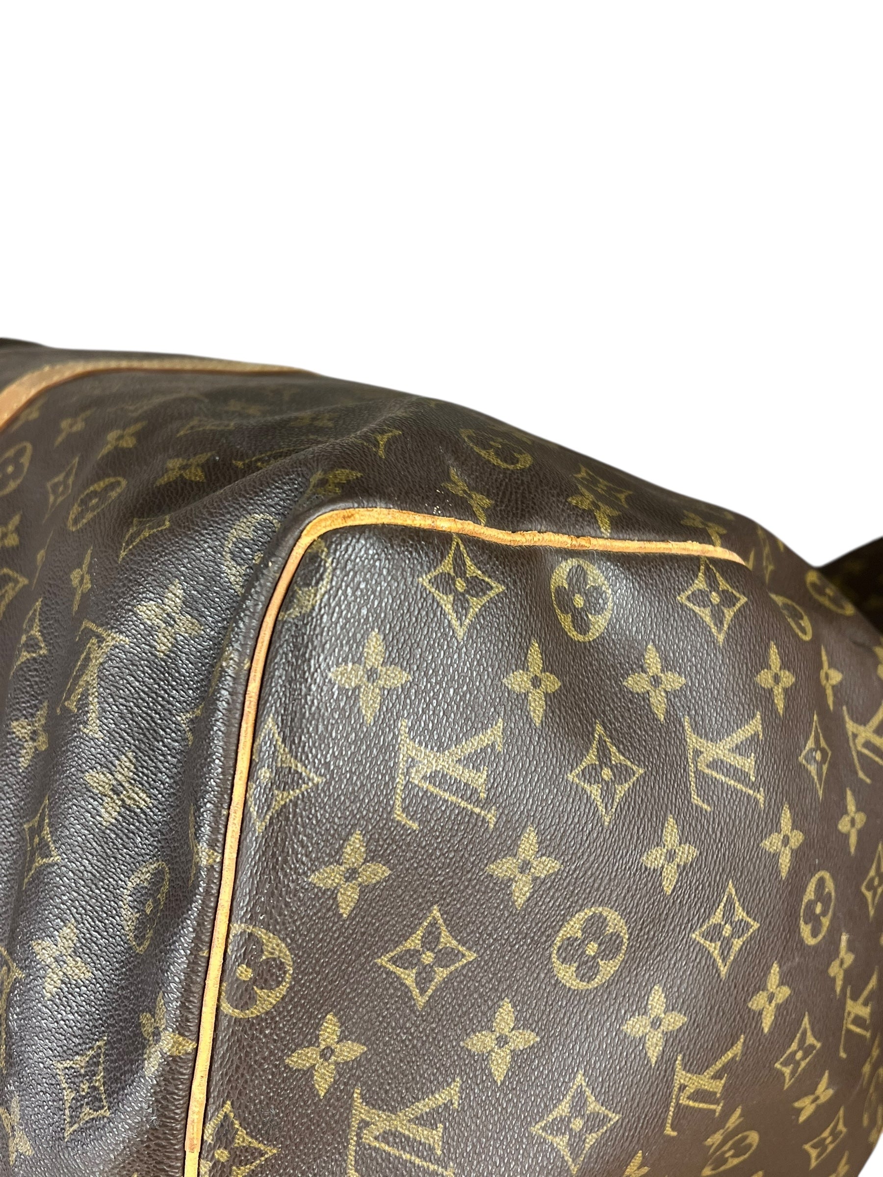 Louis Vuitton Monogram Keepall 60