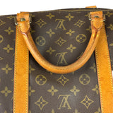 Louis Vuitton Monogram Keepall 60