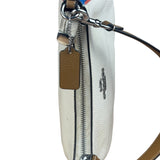 Coach Colorblock Leather Teri Pochette/Crossbody Bag