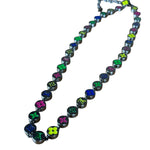 Louis Vuitton Monogram Colours Necklace