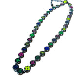 Louis Vuitton Monogram Colours Necklace