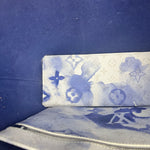 Louis Vuitton Monogram Watercolor Weekender Tote