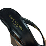 Saint Laurent Eva 110 Mules