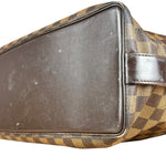 Louis Vuitton Damier Ebene Chelsea Tote