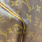 Louis Vuitton Vintage Monogram Keepall 45