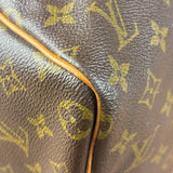 Louis Vuitton Vintage Monogram Keepall 45