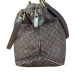 Louis Vuitton Monogram Idylle Ballade MM