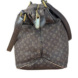 Louis Vuitton Monogram Idylle Ballade MM