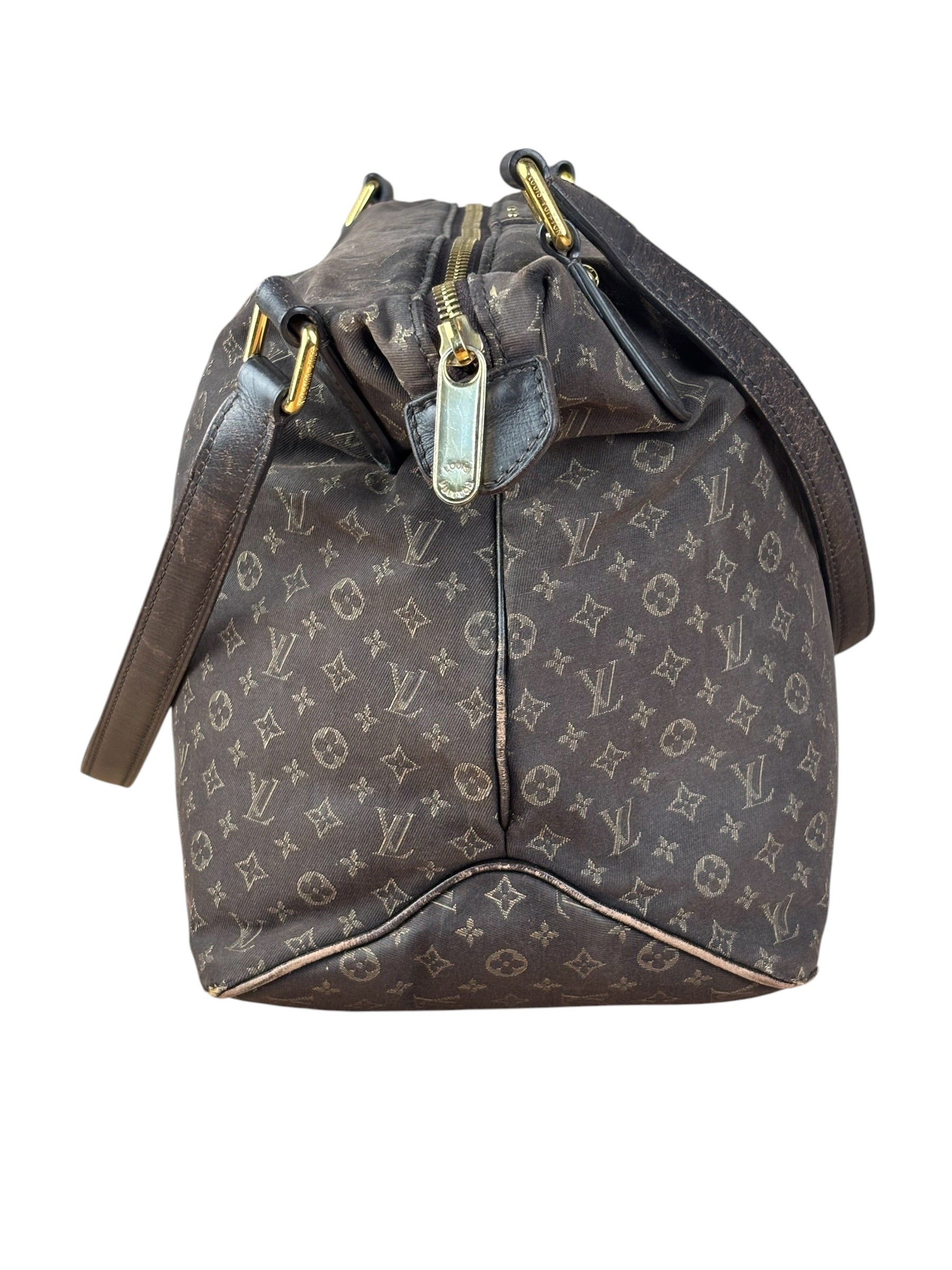 Louis Vuitton Monogram Idylle Ballade MM