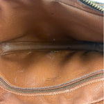 Louis Vuitton Vintage Monogram Marly Dragonne Pouch