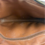 Louis Vuitton Vintage Monogram Marly Dragonne Pouch