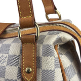 Louis Vuitton Damier Azur Stresa Shoulder Bag GM