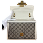 Gucci GG Supreme Monogram Queen Margaret Top Handle