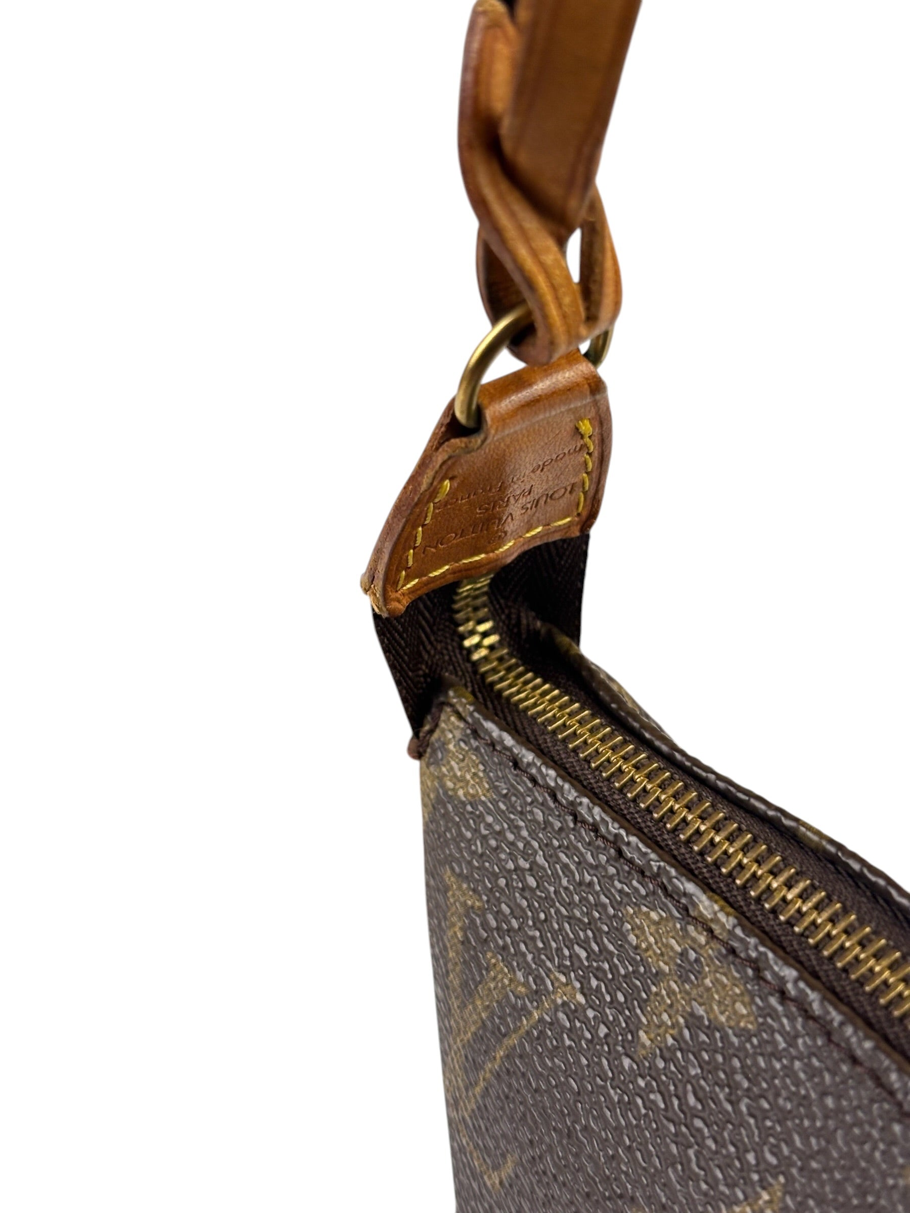 Louis Vuitton Monogram Pochette