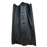 Prada Nylon Saffiano Travel Suitcase