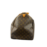 Louis Vuitton Monogram Speedy 55