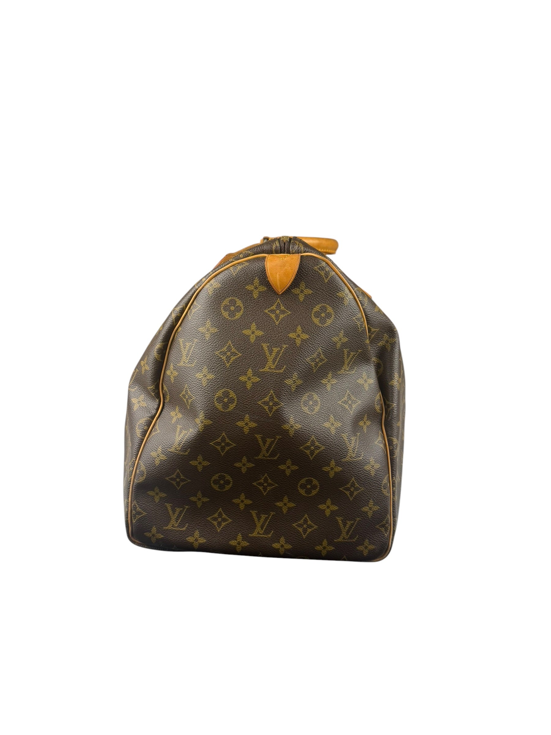Louis Vuitton Monogram Speedy 55