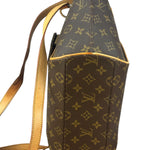Louis Vuitton Vintage Monogram Ellipse GM Shoulder Bag