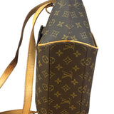 Louis Vuitton Vintage Monogram Ellipse GM Shoulder Bag