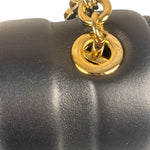 Ferragamo Mini Gancini Shoulder Bag