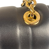 Ferragamo Mini Gancini Shoulder Bag