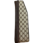 Gucci Vintage GG Typewriter Case